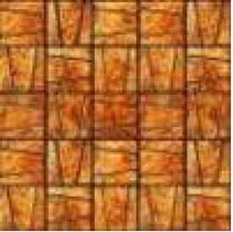 Petra Antiqua Mosaico Maya Copper